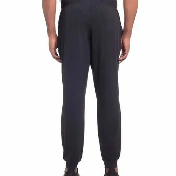 Glacier Performance Mens Joggers 1 Gray 1 Black XXL - Picture 13 of 16